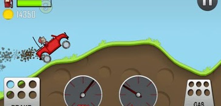 Hill Climb Racing [TEST]