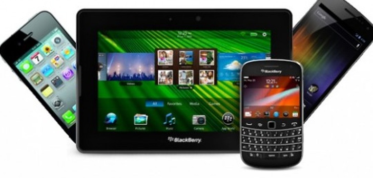 BlackBerry Mobile Fusion - rozwiązanie nowej generacji do zarządzania urządzeniami mobilnymi  
