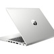 HP ProBook 445R G6 15,6" AMD Ryzen 7 3700U - 8GB RAM - 256GB - Win10