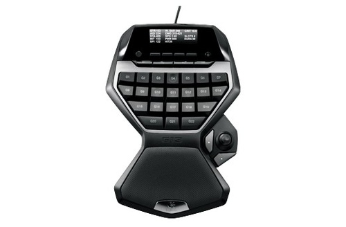 Logitech G13 Advanced Gameboard 920-000947