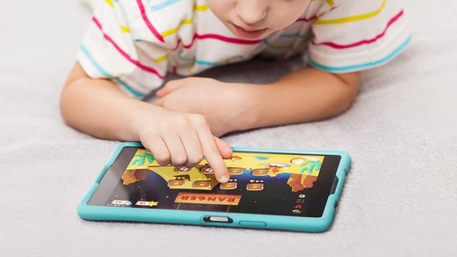 Lenovo Powiększa Rodzinę Tabletów Tab 4