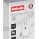 Activejet mysz przewodowa USB AMY-360