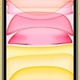 Apple iPhone 11 4/128GB Dual SIM Żółty (MWM42ZD/A)