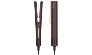 Garett Beauty AeroGlow Brązowy