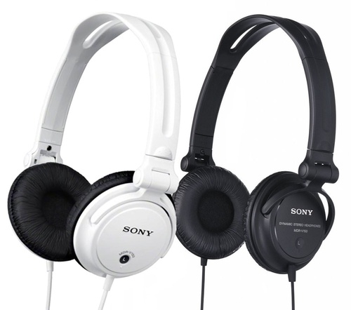 Sony MDR-V150