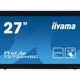 iiyama 27'' T2735MSC DOTYK/USB/HDMI/WEBCAM