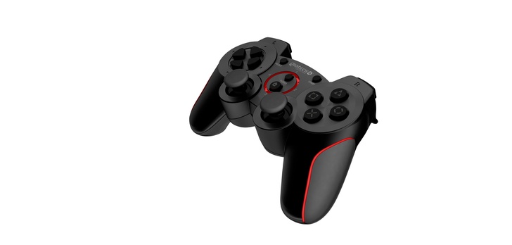 Coś dla posiadaczy Playstation 3 - kontroler Gioteck VX-2