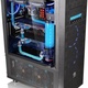 Thermaltake Core X71 Tempered Glass Edition (CA-1F8-00M1WN-02)