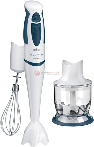 BRAUN Multiquick Advantage MR 4050R HC