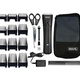 Wahl Trend Cut 1661-0465