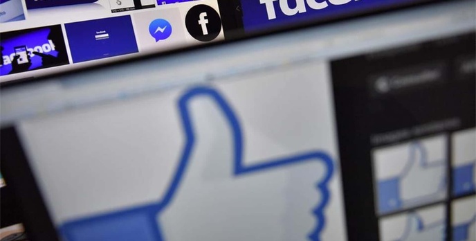 Kolejny wyciek danych z Facebooka!