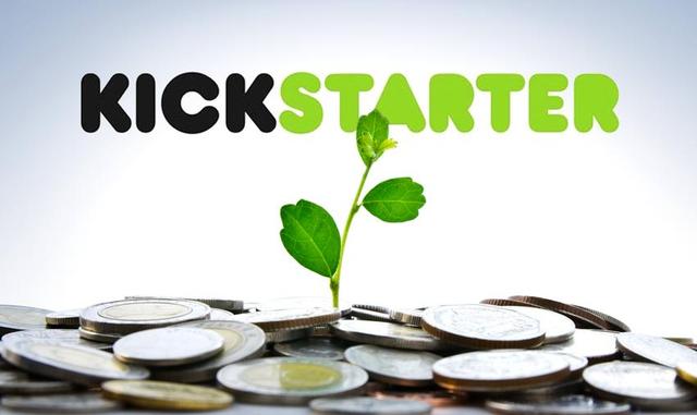 89 Milionów Dolarów Na Gry - Kickstarter Rośnie W Siłę