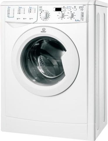 INDESIT IWSD 5125 PL INDESIT IWSD 5125 PL