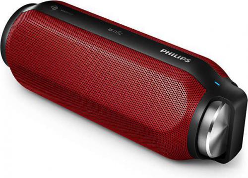 Philips Przenośny głośnik BT660R