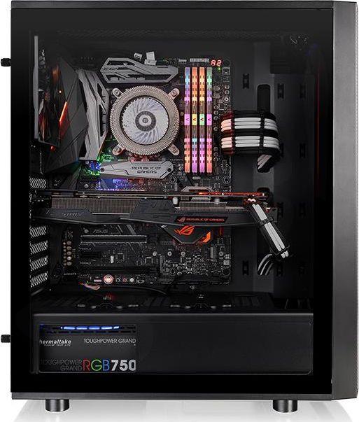 Thermaltake Versa J24 Tempered Glass Edition (CA-1L7-00M1WN-00)