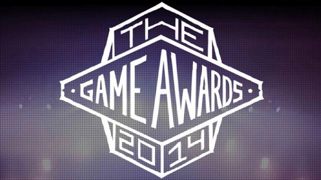 The Game Awards 2014 - Znamy Już Nominacje!