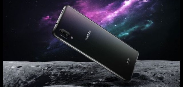 Chińczycy znowu to zrobili! Powstał pierwszy smartfon z peryskopowym aparatem!