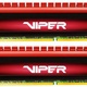 Patriot Viper 4, DDR4, 16GB(2x8GB), 3000MHz (PV416G300C6K)