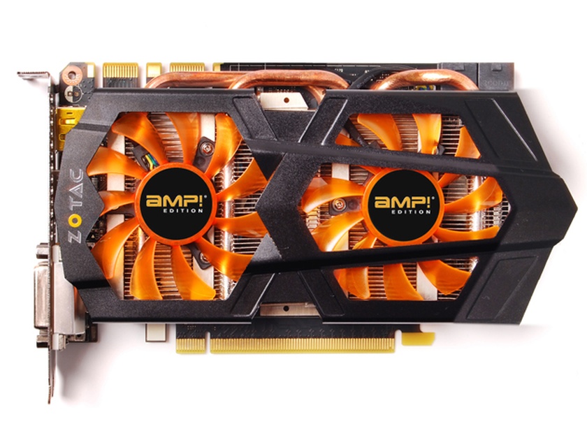 ZOTAC prezentuje nową generację wydajnych kart graficznych