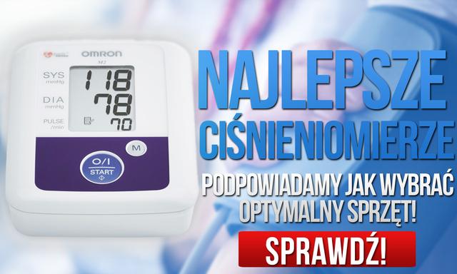Najlepsze Ciśnieniomierze — Podpowiadamy Jak Wybrać Optymalny Sprzęt