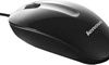 LENOVO przewodowa optyczna M3803A 1000dpi czarna