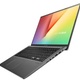 ASUS VivoBook 15 X512FL-BQ263T 15,6" Intel Core i5-8265U - 8GB RAM -
