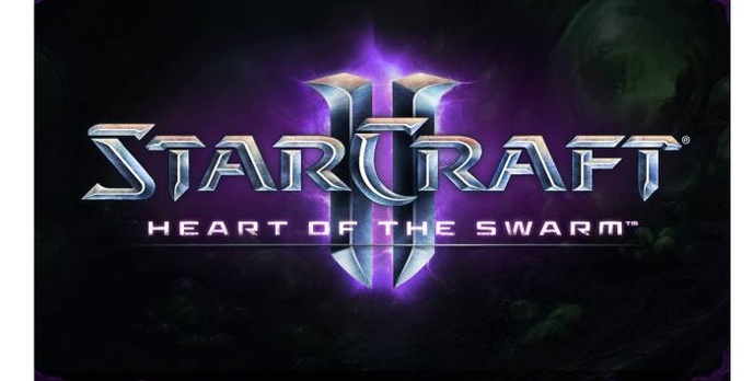 Nowa podkładka pod mysz dla graczy SteelSeries StarCraft II: Heart of the Swarm już dostępna!