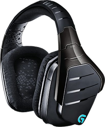 Logitech G933 (981-000599) Logitech G933 (981-000599)