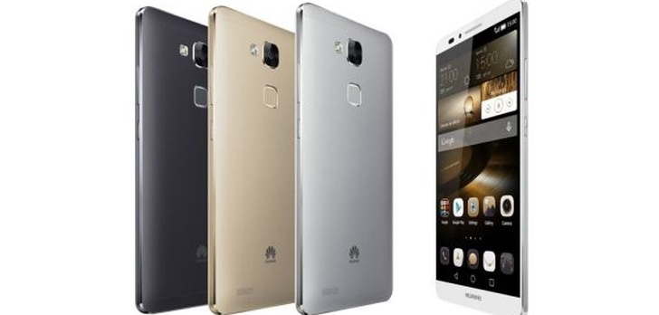Honor 7, Czyli Elegancki Smartfon o Wysokiej Wydajności