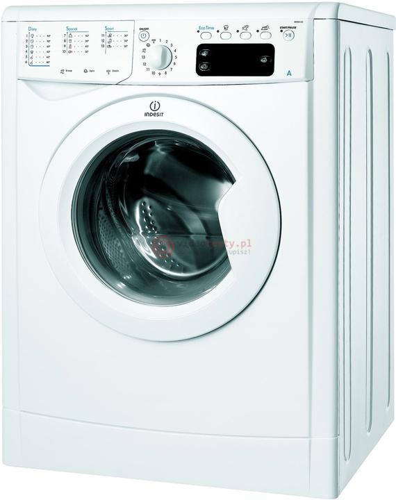 INDESIT IWSE 5125 B (PL) INDESIT IWSE 5125 B (PL)