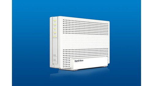 FRITZ!Box 6690 Pro
