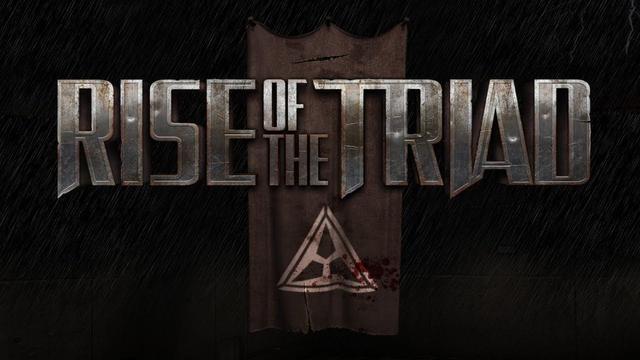 Piątkowe Granie #25 - Rise of the Triad