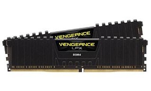 Corsair Vengeance LPX DDR4 16GB (2 x 8GB) 3600 CL18