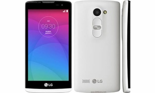 LG Leon