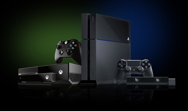 PlayStation 4 sprzedało się o 68 milionów egzemplarzy lepiej niż Xbox One