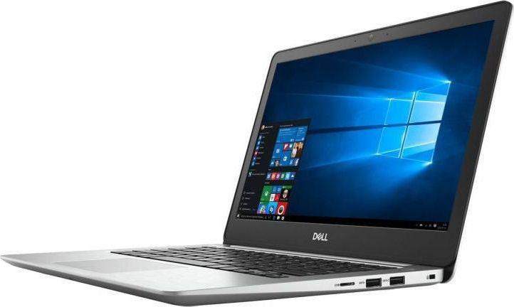 Dell Inspiron 5370 13,3'' Intel Core i5-8250U - 8GB RAM - 256GB -