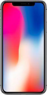 Apple iPhone X 64GB Gwiezdna Szarość