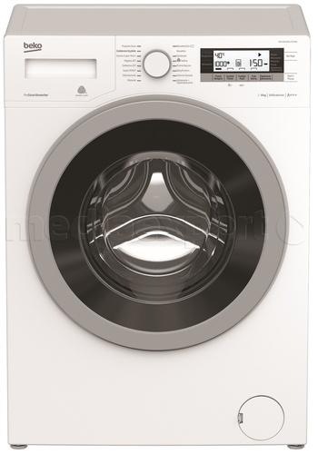 BEKO WMY 81043 PL PTLMB2 Superia