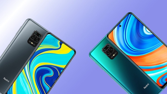 Xiaomi idzie na Maxa! Pokazano Redmi Note 9 Pro oraz 9 Pro Max