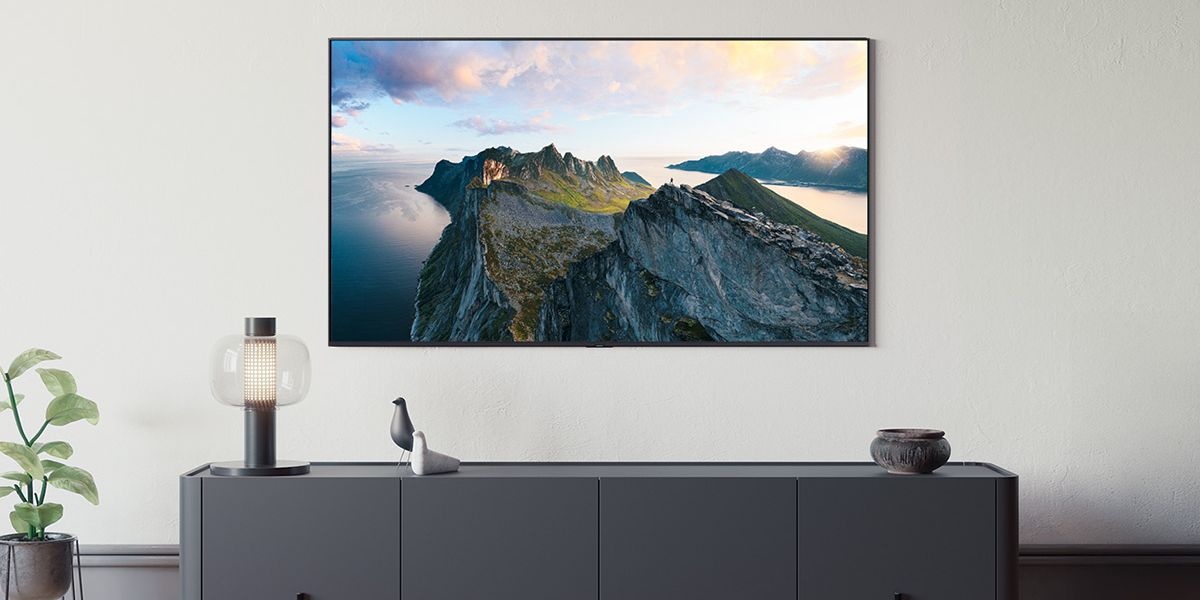 QN80F telewizor od Samsunga