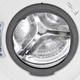ELECTROLUX EWF 1287 EMW z funkcją pary