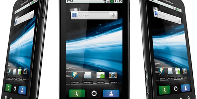 Motorola Mobility Polska Sp. z o.o. wprowadza na polski rynek Motorola ATRIX
