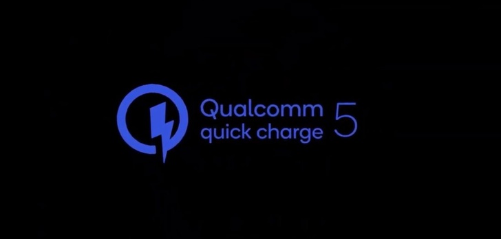 Najszybsze ładowanie? Nadchodzi Qualcomm Quick Charge 5