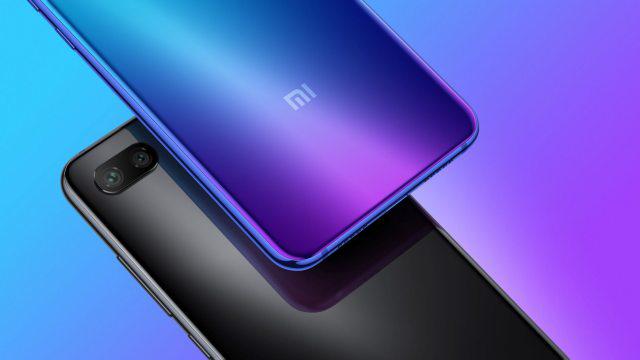 Xiaomi dla maniaków selfie - Mi 8 Lite trafia do sprzedaży