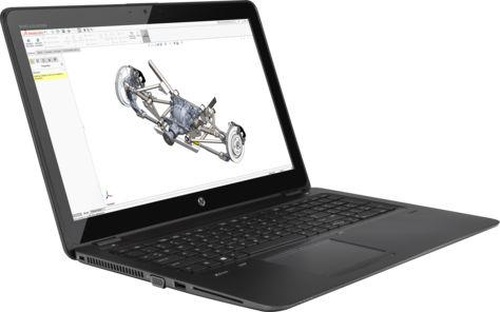 HP ZBook 15u G4 (Z9L67AW)