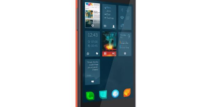 Jolla zapowiedź [PREZENTACJA]
