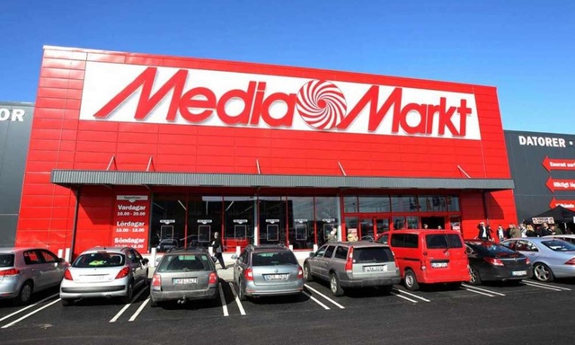 Prywatne dane klientów MediaMarkt dostępne w wyszukiwarce Google