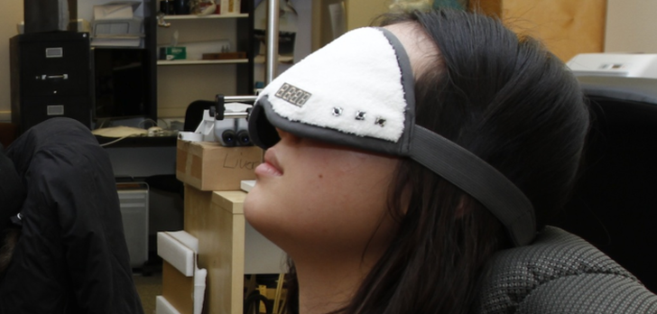 Napwell - innowacyjna opaska budząca światłem