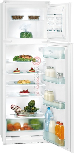 HOTPOINT-ARISTON BD 2931 EU/HA