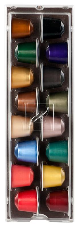 NESPRESSO XN3009 PIXIE Indigo (niebieski) NESPRESSO XN3009 PIXIE Indigo (niebieski)